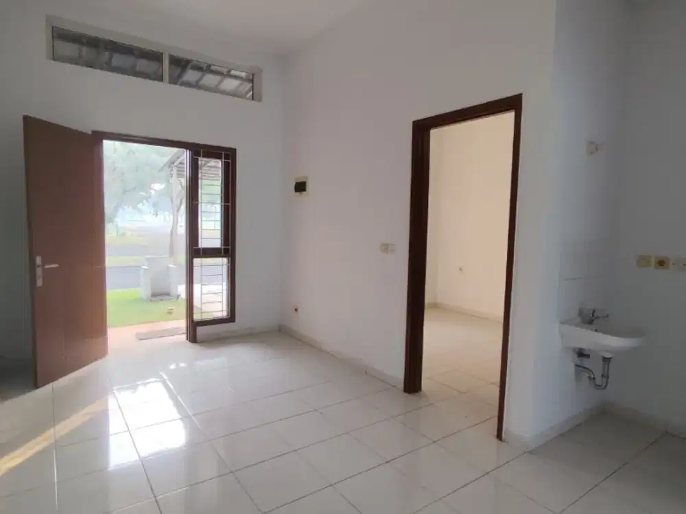 Rumah 1 Lantai uk 6x17 Suvarna Sutera Tangerang L2-240278