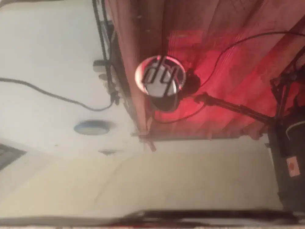 Laptop HP jual bantu temen