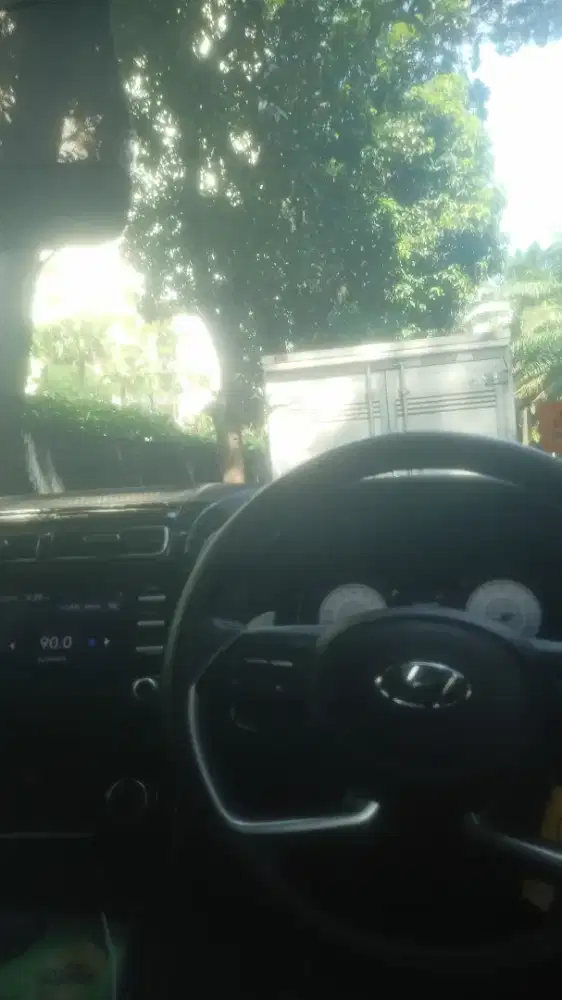 Mencari pekerjaan sebagai driver impal