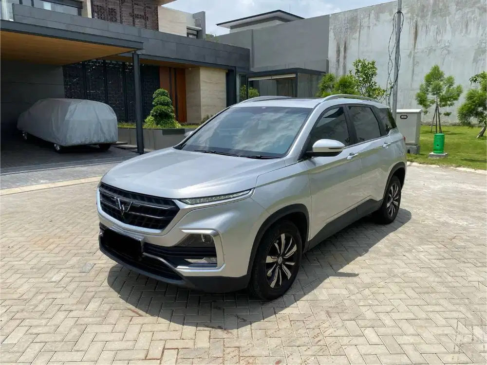 Km62rb - Almaz Exclusive 5seaters matic 2019 Sunroof