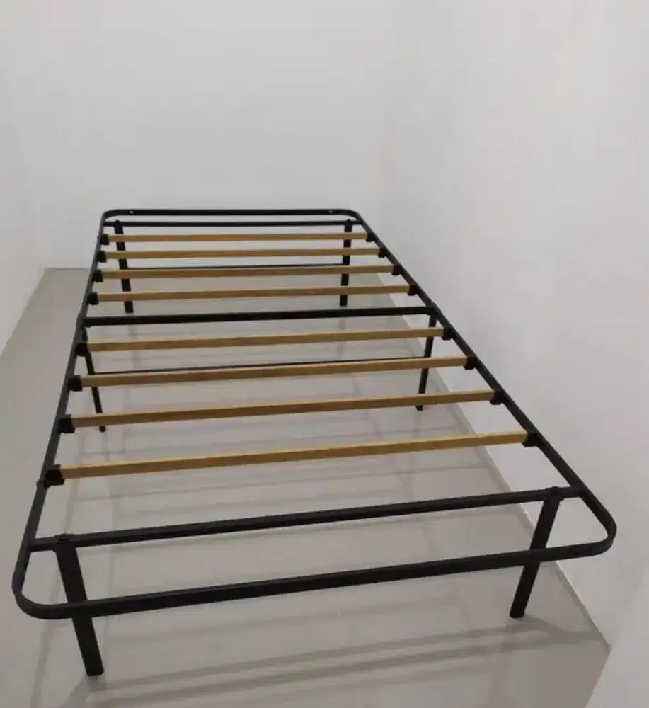 Di Jual Tempat Tidur Lipat 90x200