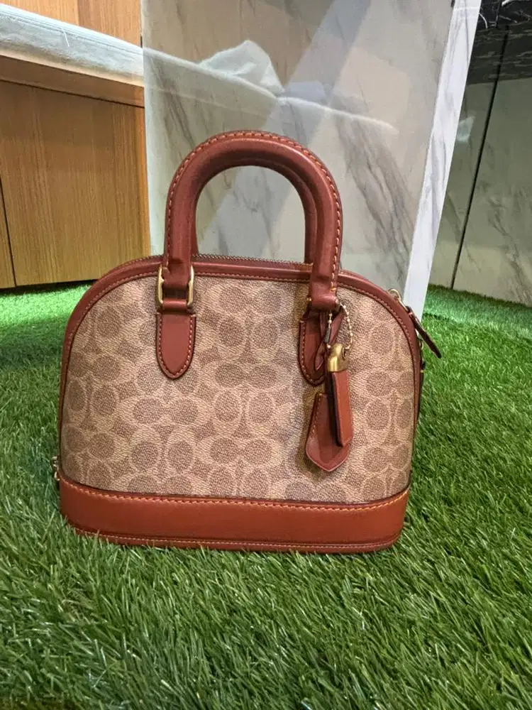 Preloved bag original