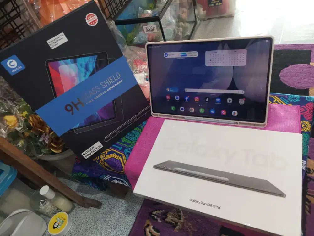 Galaxy tab s10 ultra