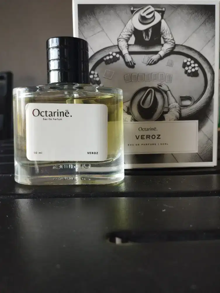 Octarine Veroz 50 ML