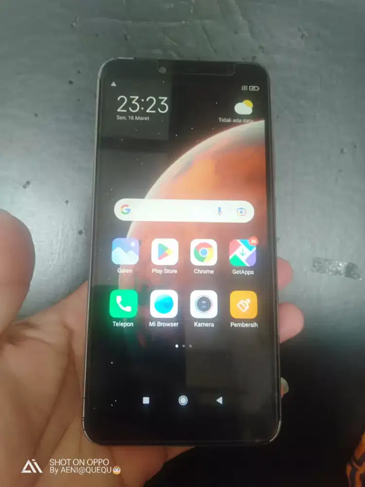 Redmi S2 asli 3/32 Siap Pakai