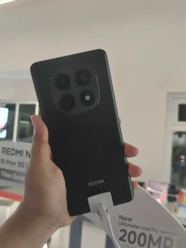 PROMO REDMI NOTE 15