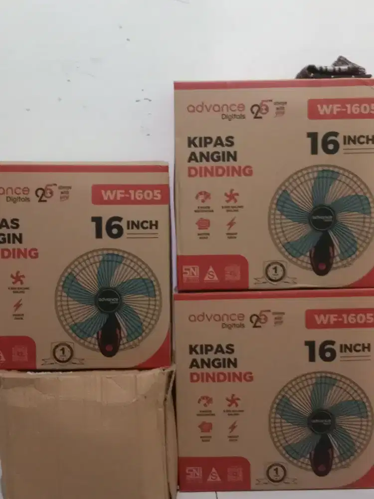 Kipas angin advan