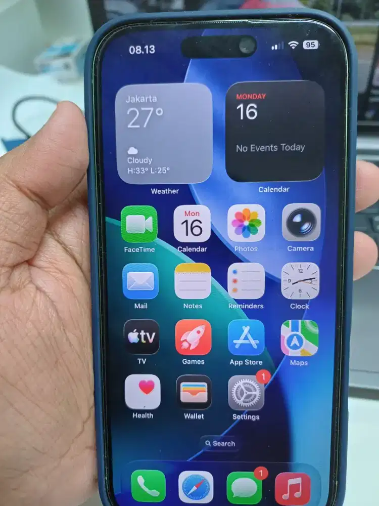 iPhone 17 sage 256gb