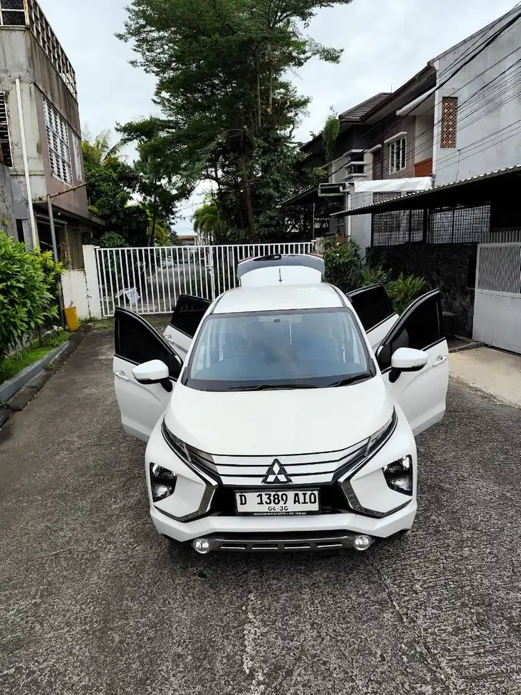 XPANDER 1.5 L SPORT - K (4X2 A/T