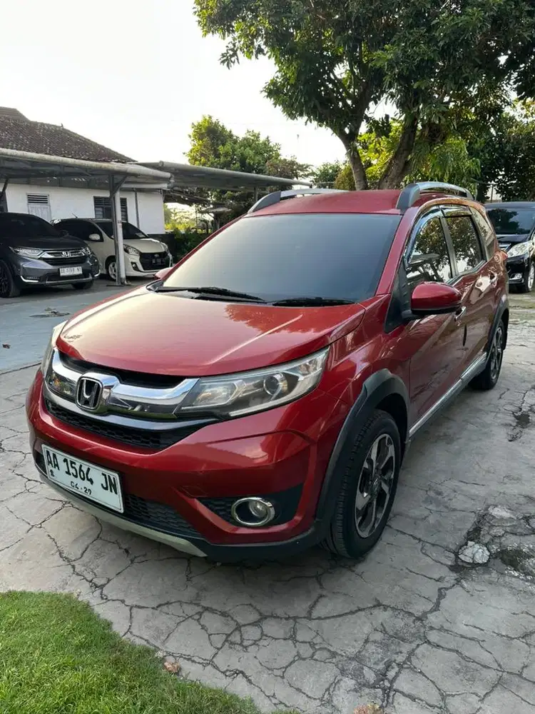 BRV E manual 2016 plat AA