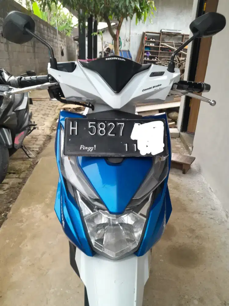 Beat eco digital 2016