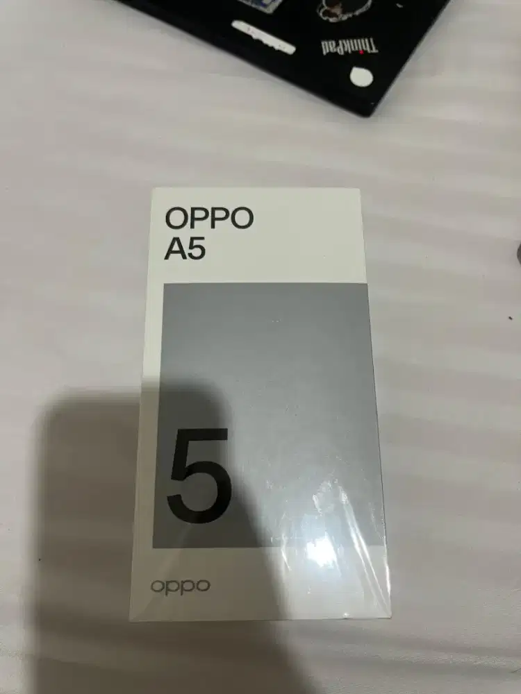 Oppo A5 Tahun 2025