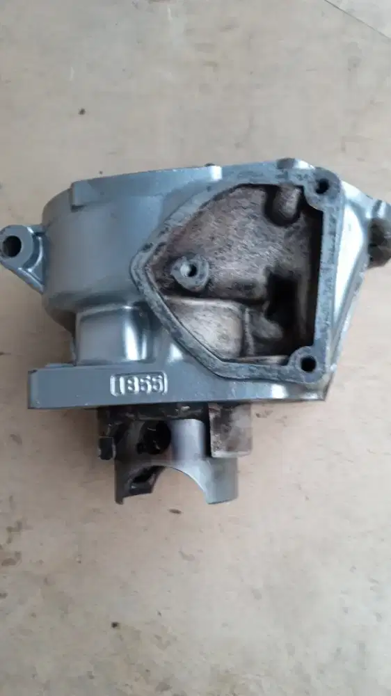 Jual blok cylinder piston ( boring set ) & tangki Kawasaki ninja RR