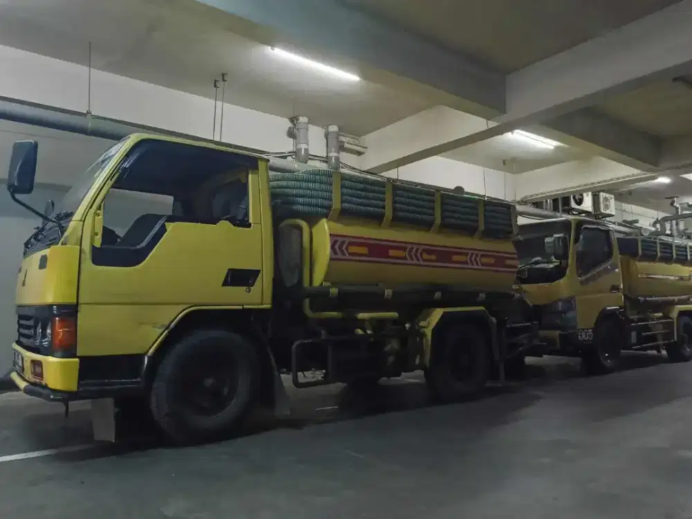 Jasa Sedot WC Mampet Dan Penuh Sawah Besar Jakarta Pusat 24 Jam