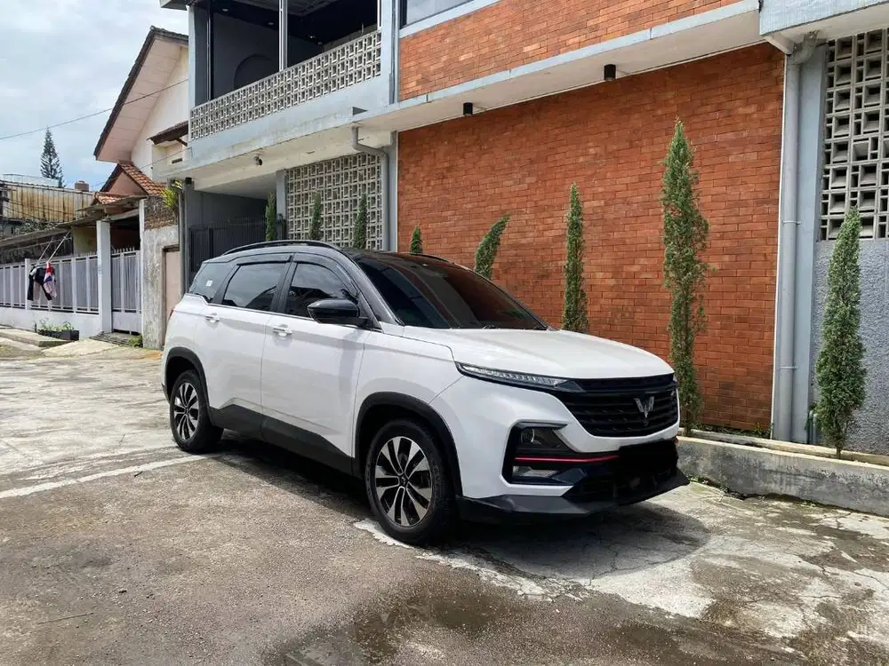 Km32rb - Almaz RS Pro matic 2021 Putih || 2022