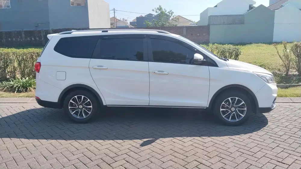 Wuling Cortez 2018 Bensin