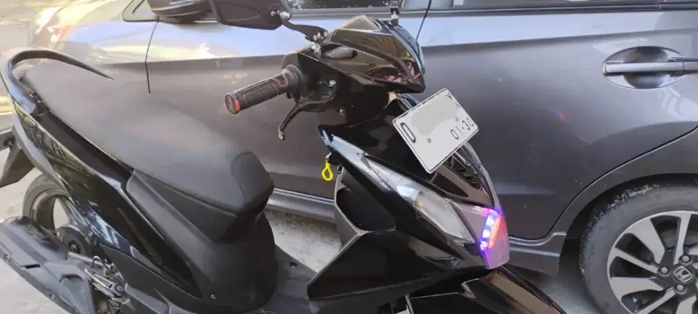 Beat FI Stater Halus Tahun 2015