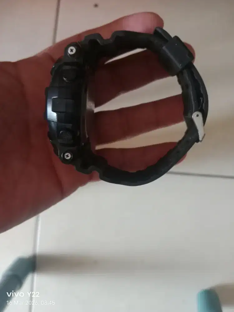 Jam tangan k sport ory