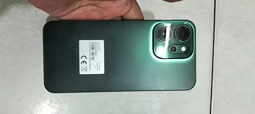 Oppo Reno 14 f 5G