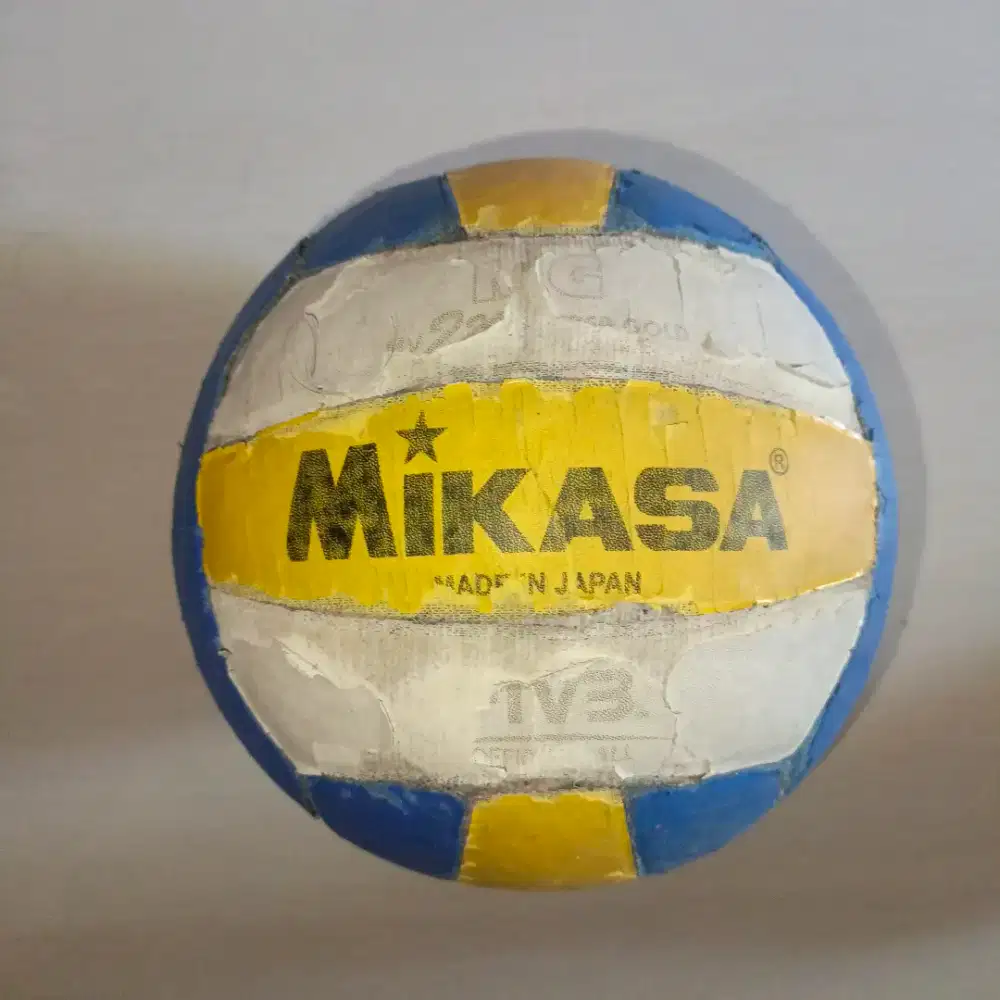 Jual Bola Volly Mikasa