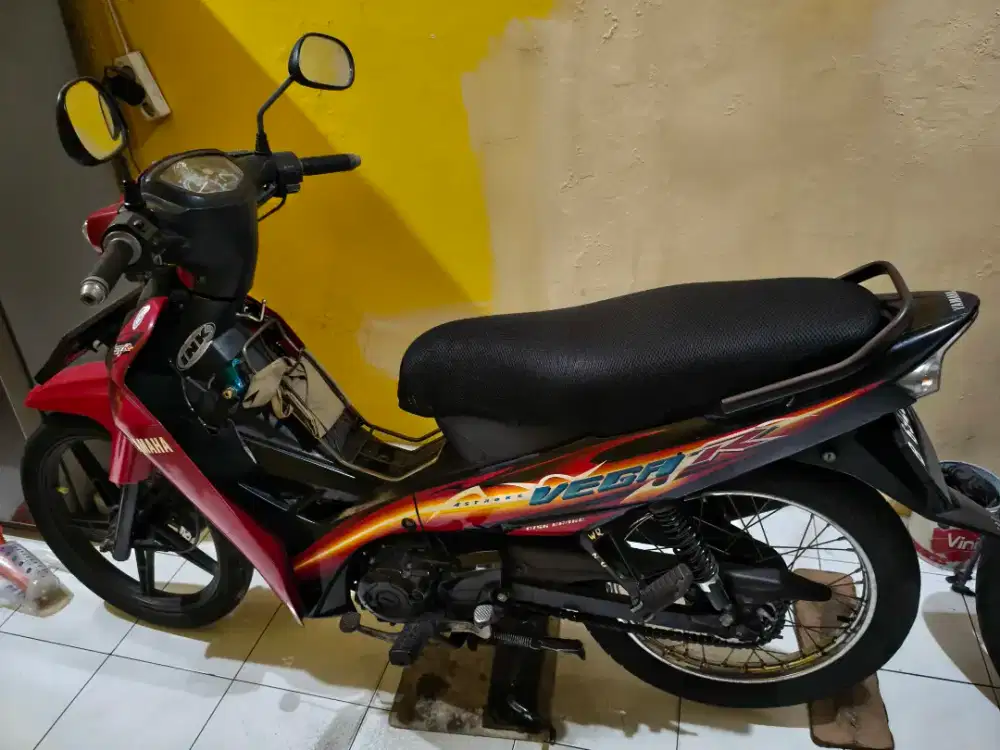 Yanah Vega R Th 2007