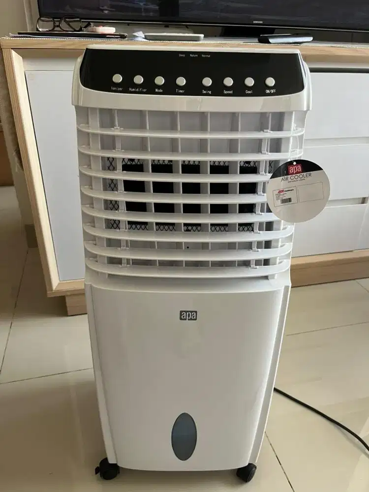 Dijual aircooler APA