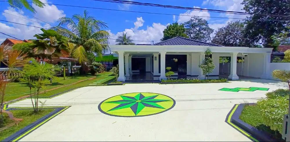 Loker ART di Adirejo, Pekalongan