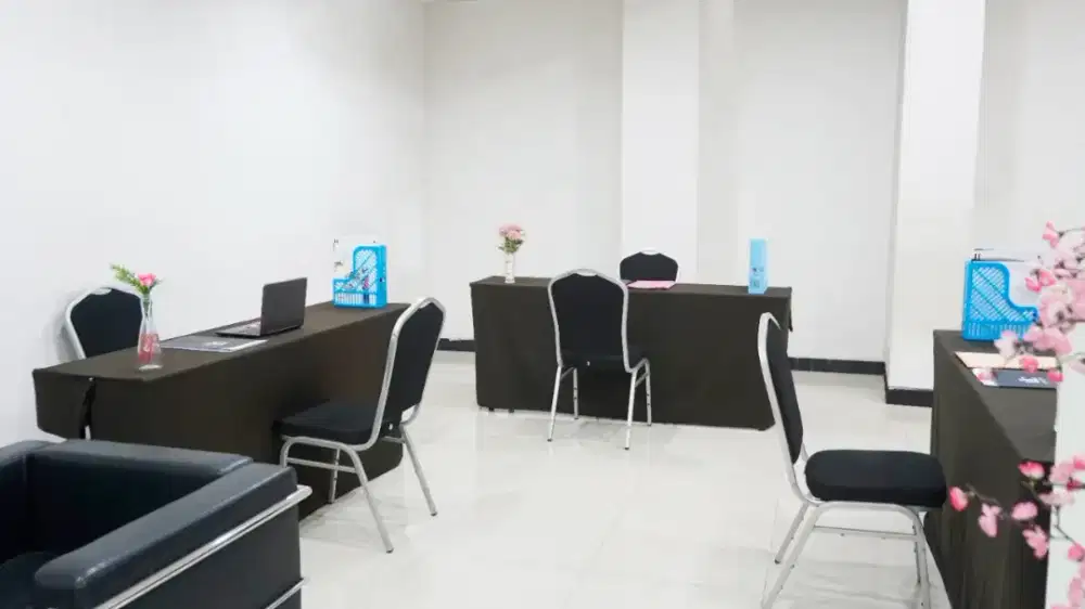 Di Kontrakkan Kantor Semarang 126