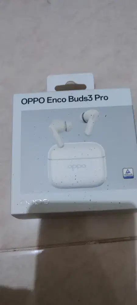OPPO Enco Buds3 Pro