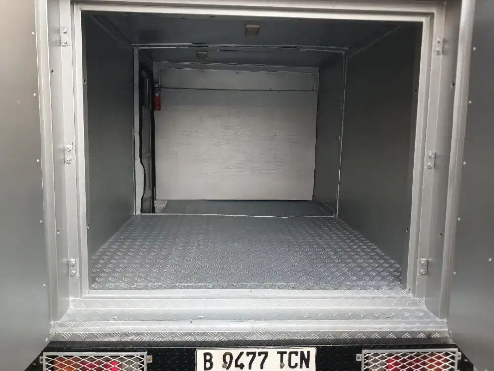 Suzuki APV 2020 Bensin apv