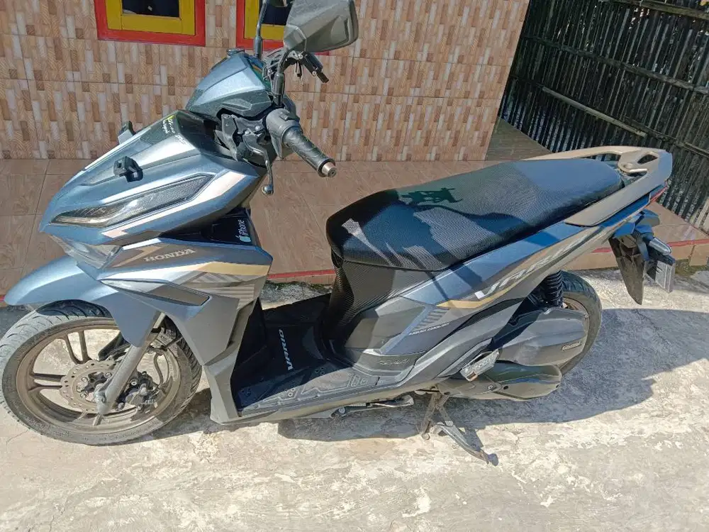 Di Jual cepat New Vario 125 tahun 2023