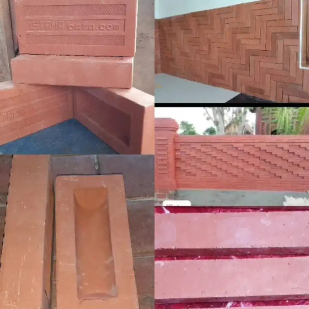 Bata expose,terakota