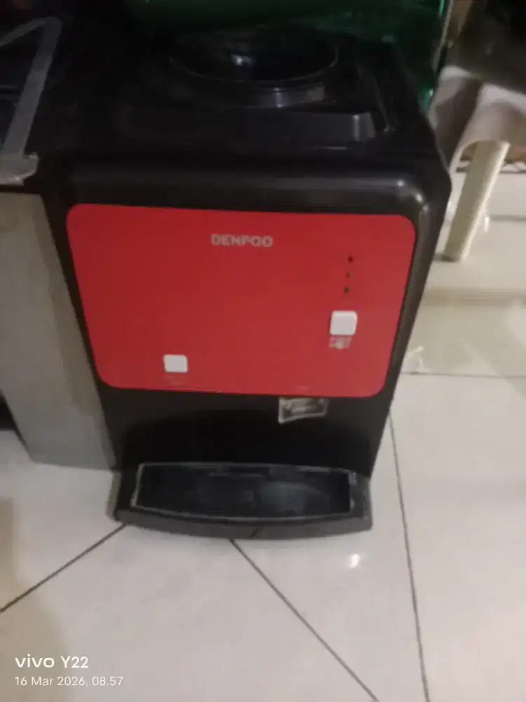 Jual perlengkapan borongan