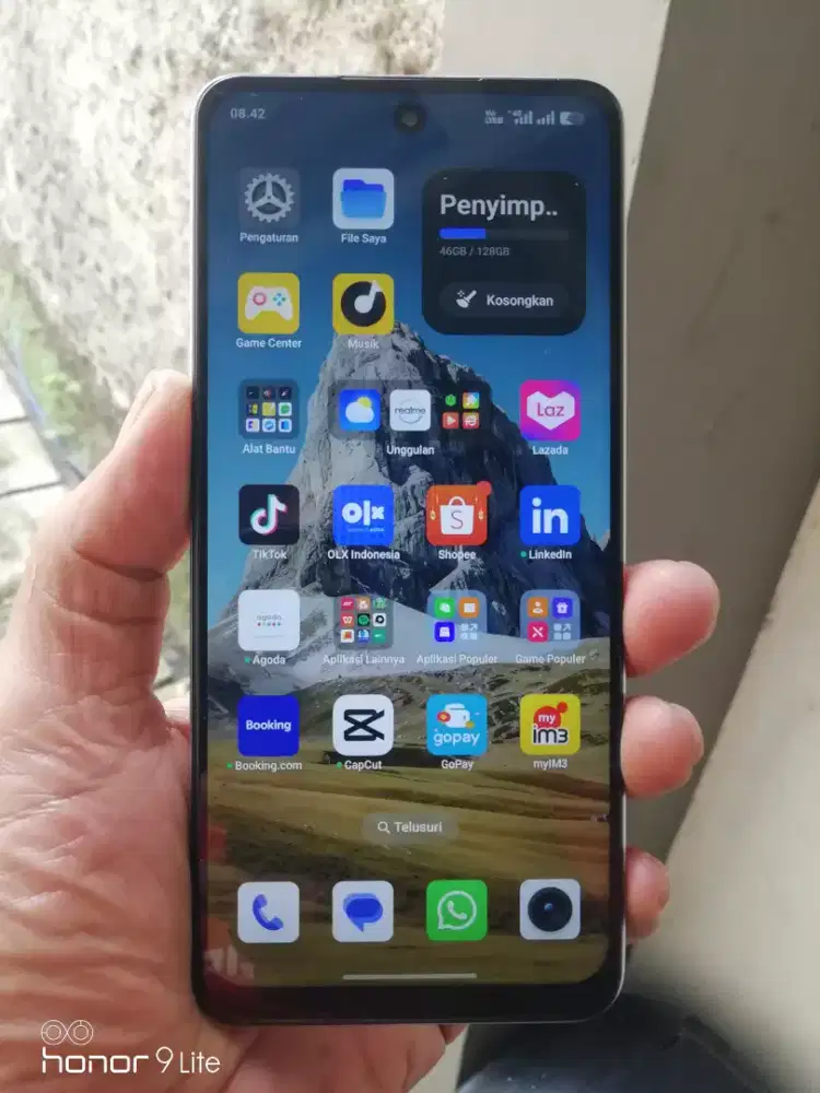 Realme C55 6 / 128 mulus