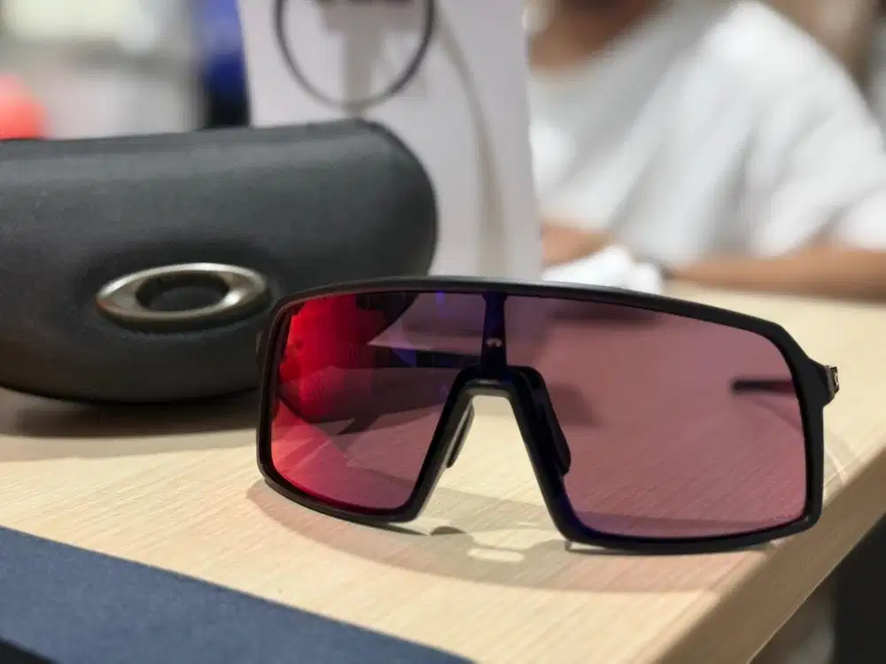 Oakley Metalink / kacamata sepeda