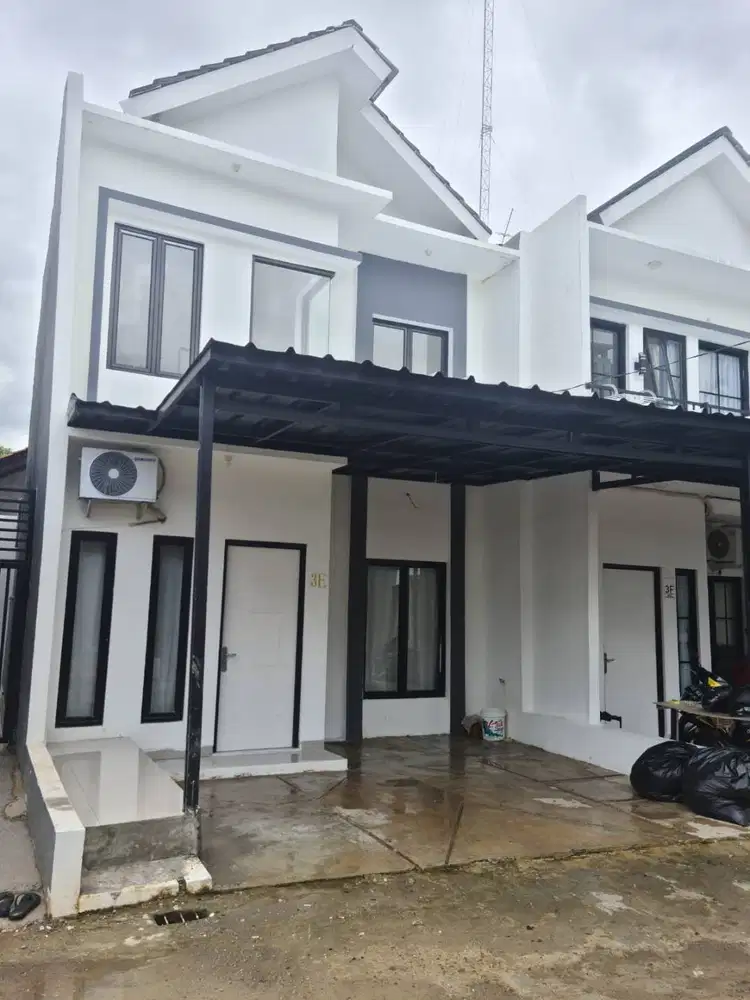 Dijual Rumah Murah di BSD