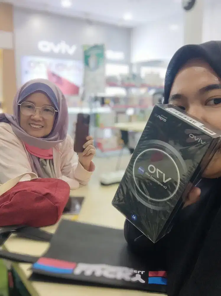 NEW PRODUCT VIVO V70 5G