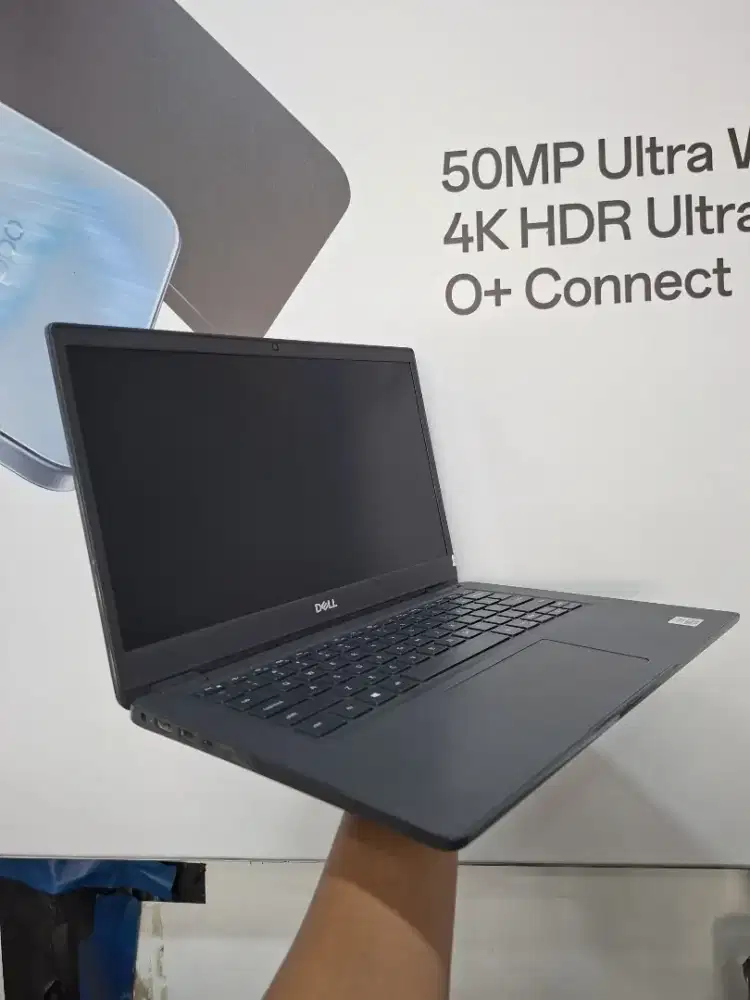 JUAL RUGI BU LAPTOP DELL BUAT KULIAH