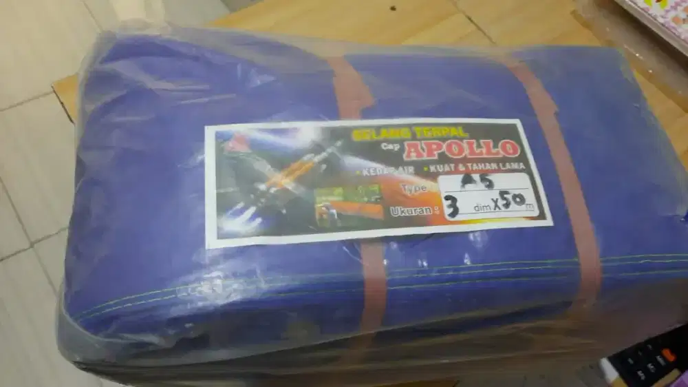 Selang terpal harga murah