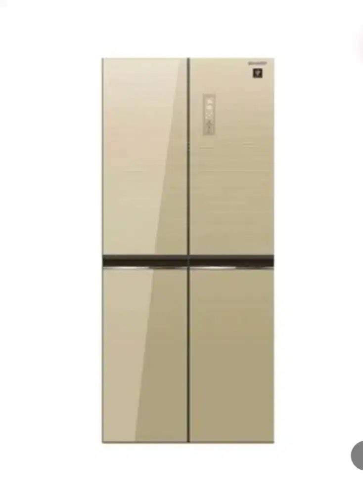 KULKAS SHARP 4 PINTU