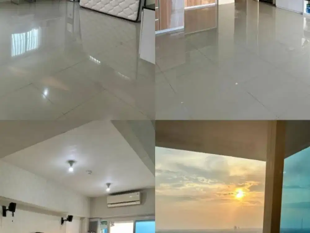 JUAL APARTMENT  ORCHARD 2 BEDROOM FURNISH MURAH