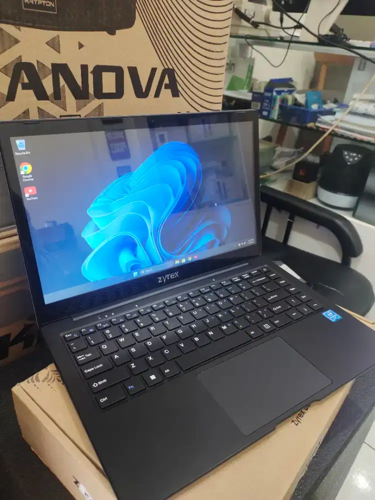 Laptop Murah Kualitas Terbaik