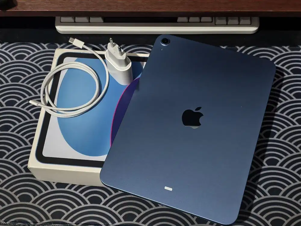 Ipad Gen 11 A16 128GB