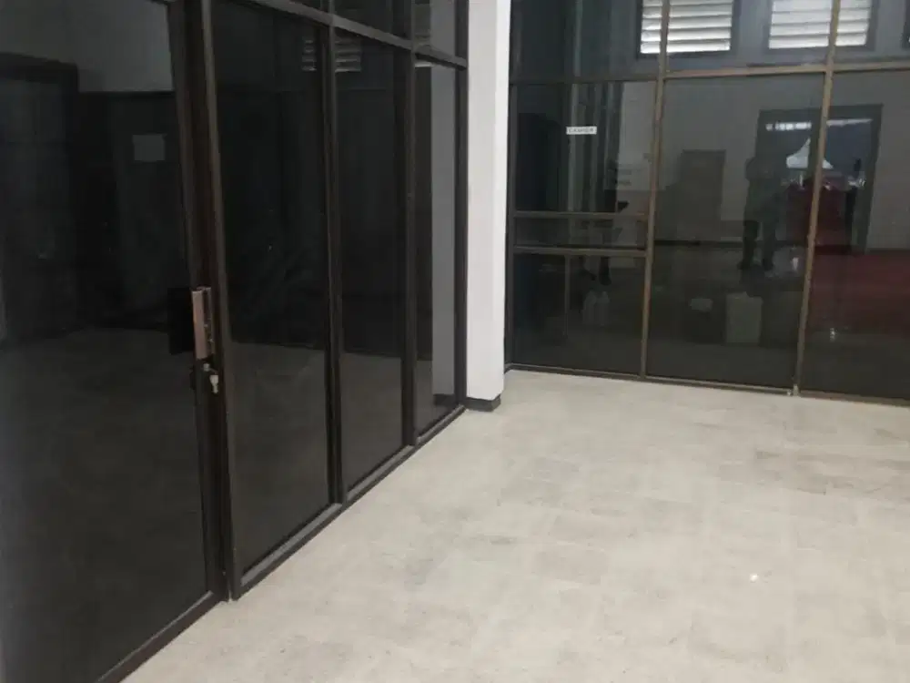 JUAL CEPATTT KOMERSIAL AREA TENGAH KOTA