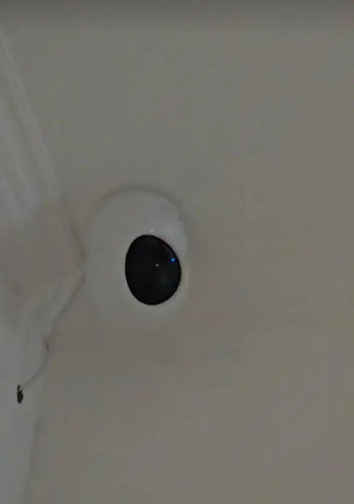 CCTV EZVIZ INDOOR