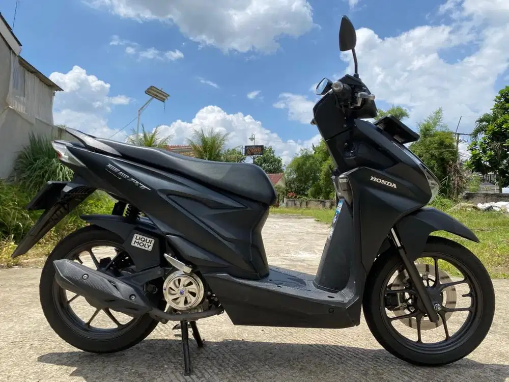 58@:DP:500RB F KAB NEW BEAT DELUXE SMARTY KEY