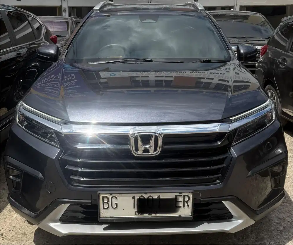 (Odo23Rb)BRV Prestige AT 2023/2024