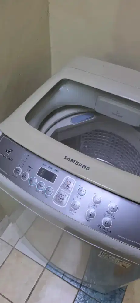 Mesin Cuci Samsung 7kg