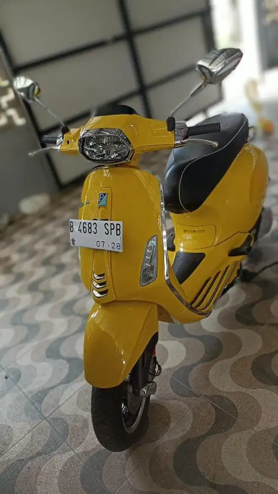 Sprint abs 2022 km 15 rbuan istimewa