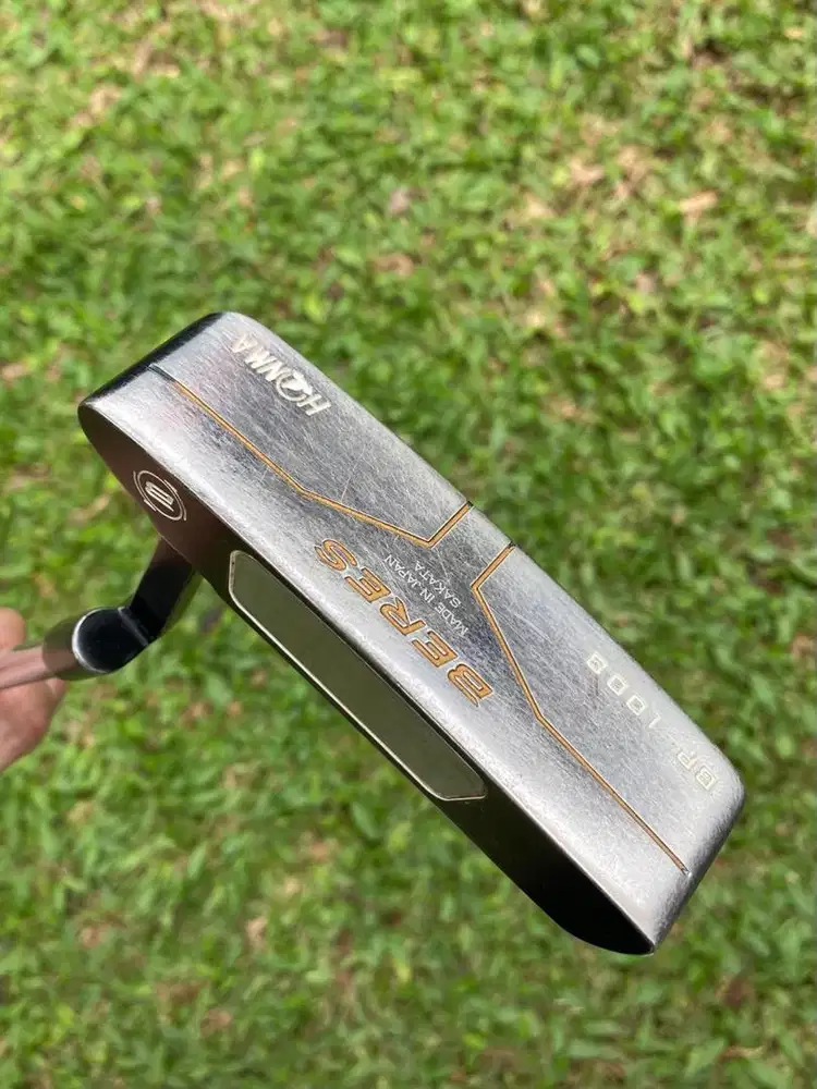 Stick Golf Putter - Honma Beres BP-1008